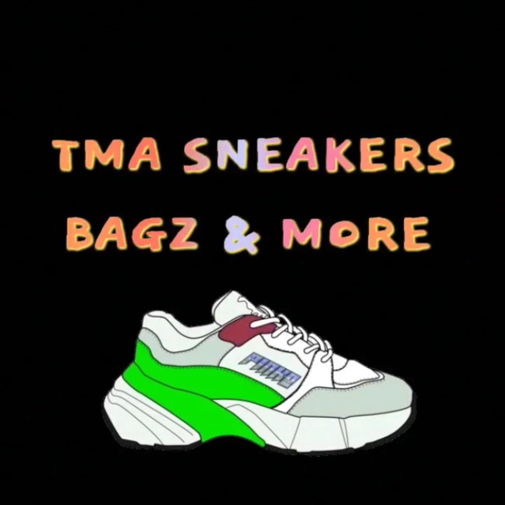 Meet your Posher, Tyler